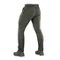 Штани M-Tac Aggressor Summer Flex Army Olive Фото 4